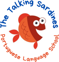 Parcerias: The Talking Sardines